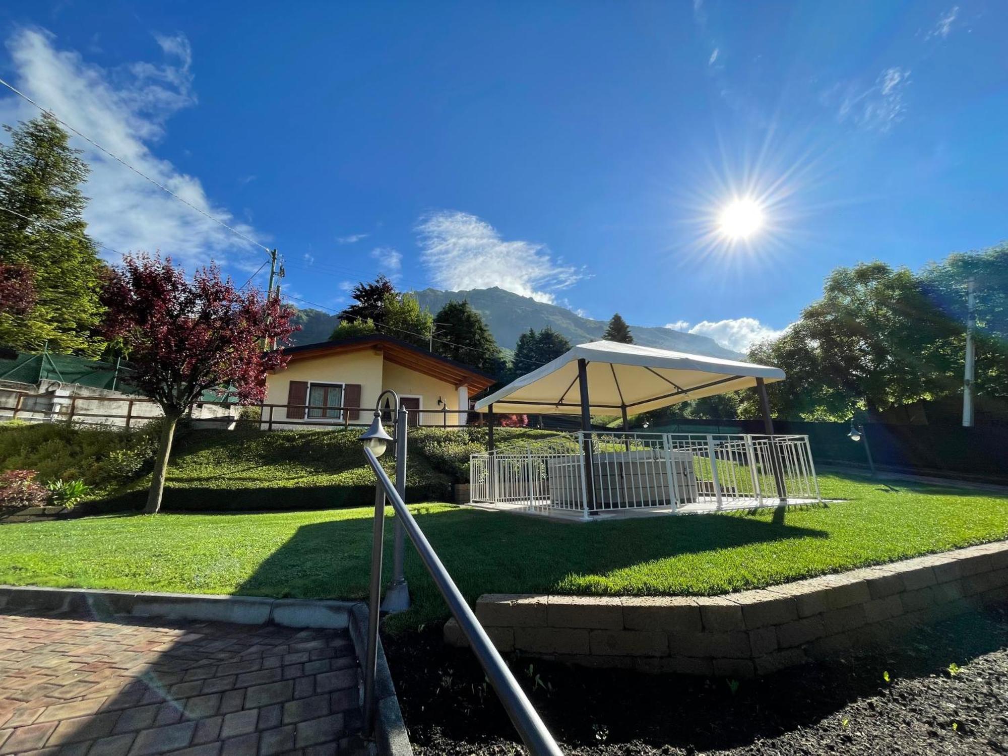 Appartamenti Isola Verde Villa  Exterior photo