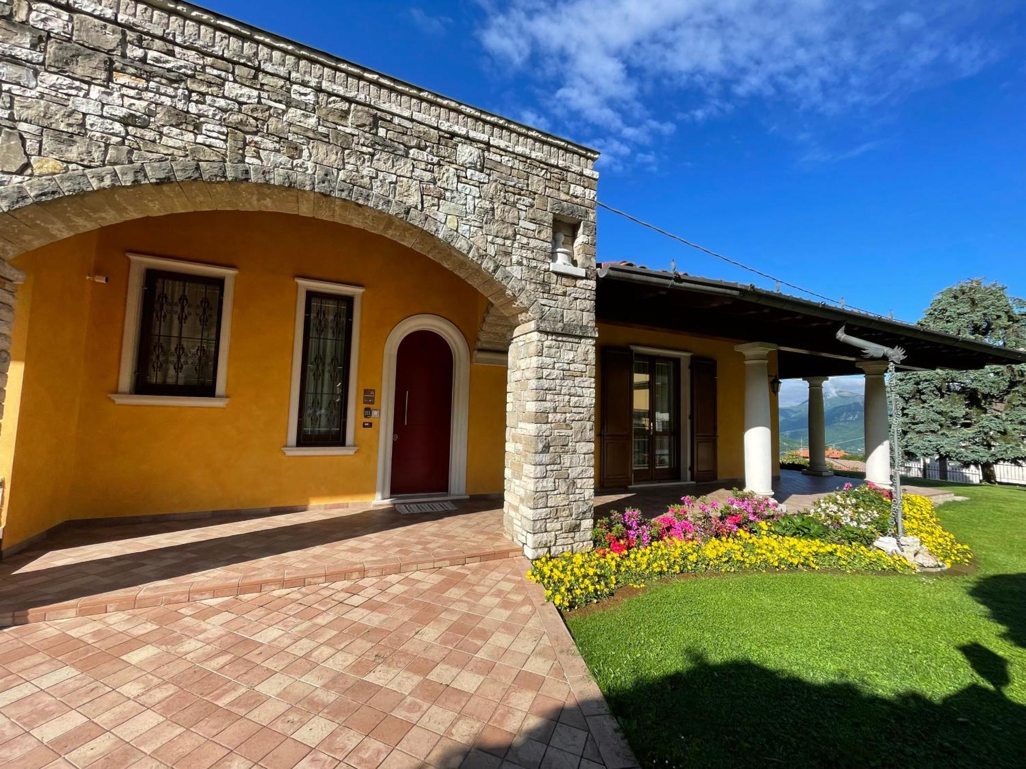 Appartamenti Isola Verde Villa  Exterior photo