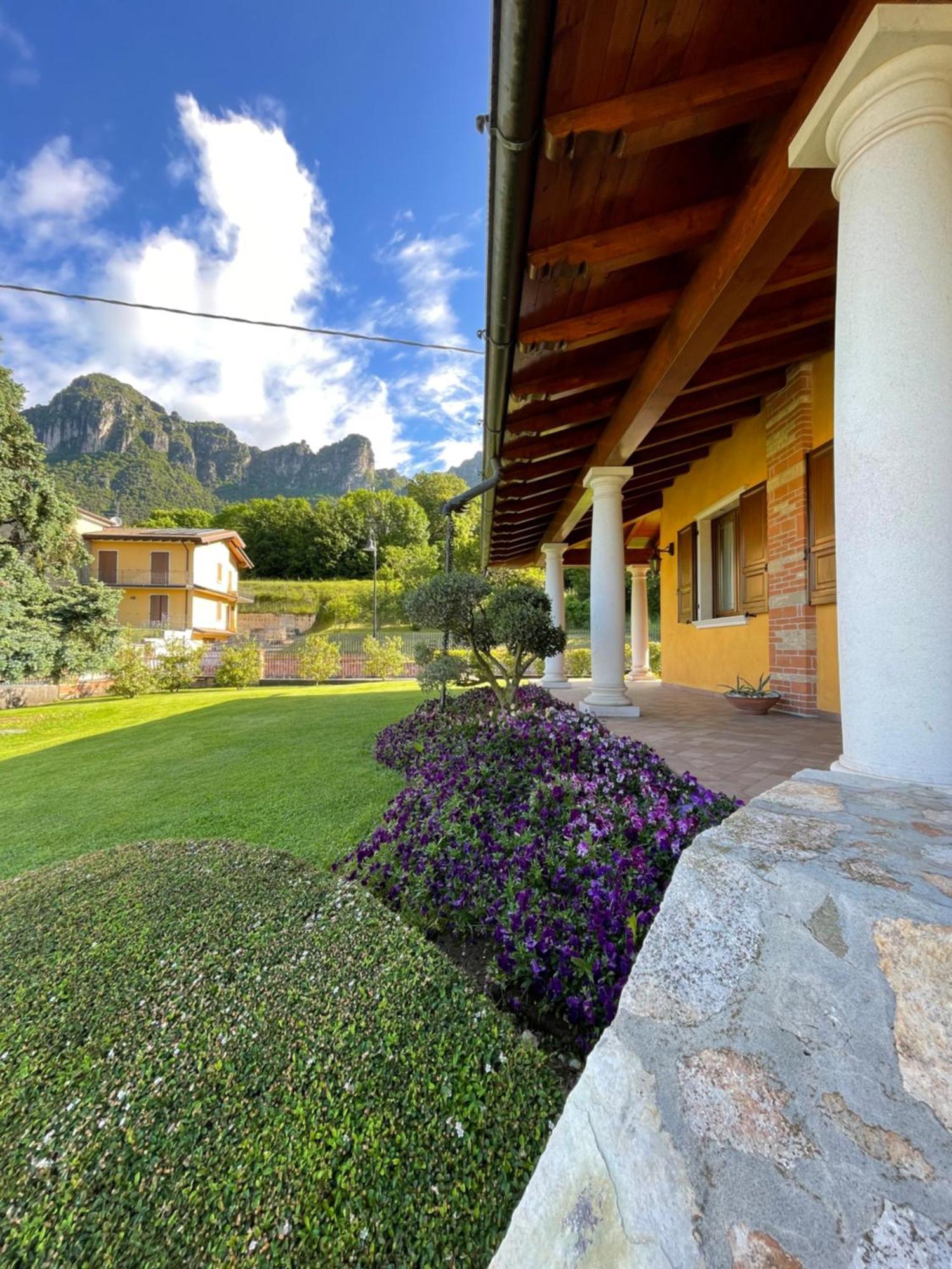 Appartamenti Isola Verde Villa  Exterior photo