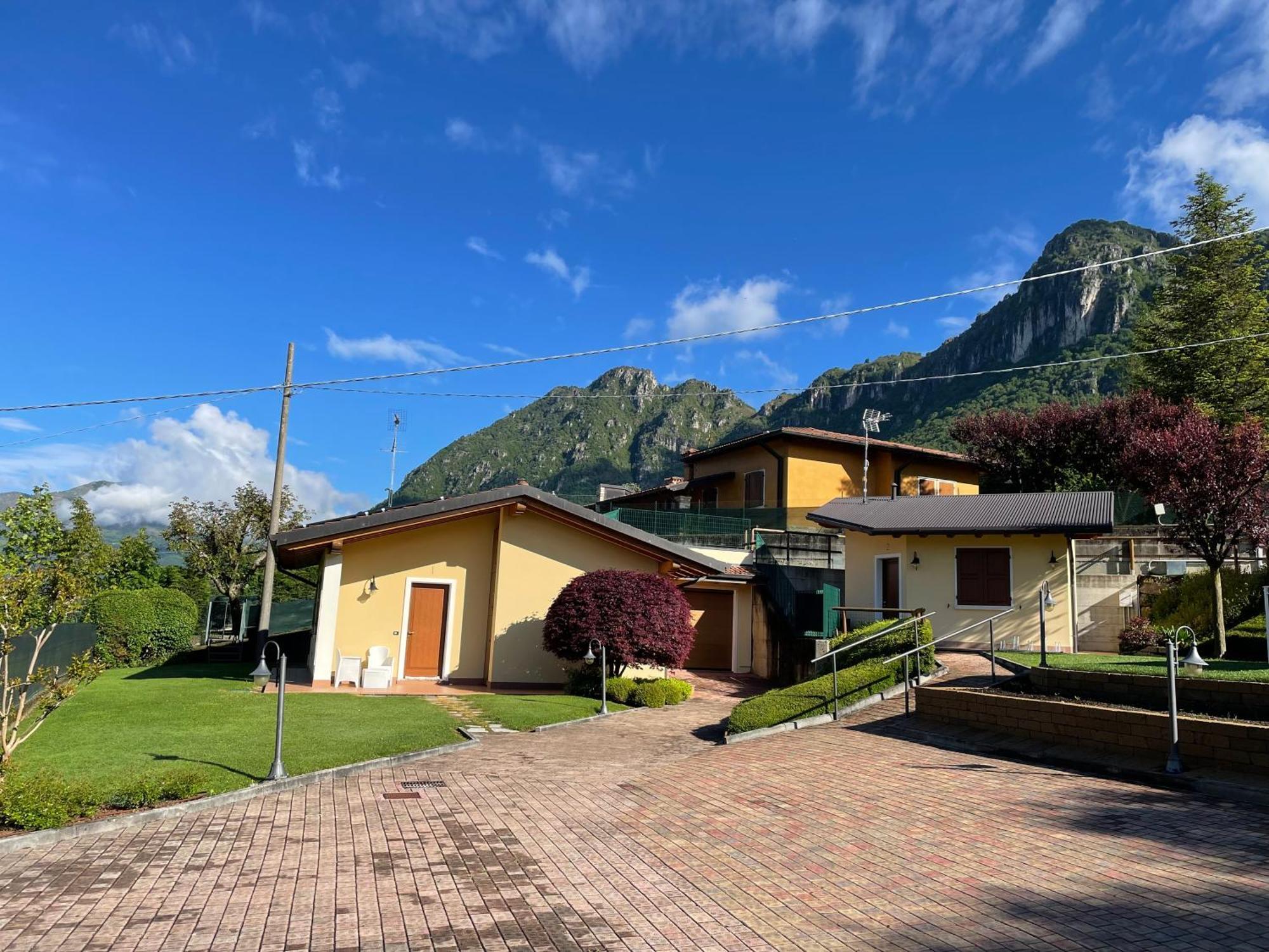 Appartamenti Isola Verde Villa  Exterior photo